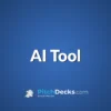 Custom AI Due Diligence or Co-Pilot Tool
