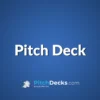 Pitch Deck
